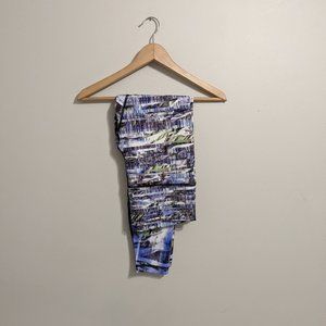 Lululemon Wunder Under High-Rise Tight *Engineered Full-On Luxtreme